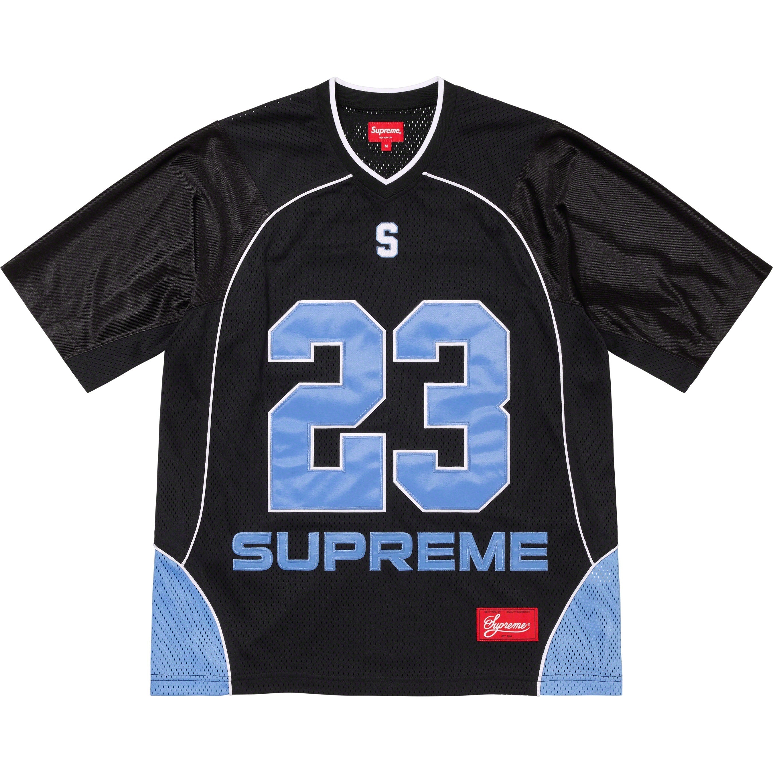 Perfect Season Football Jersey view 15